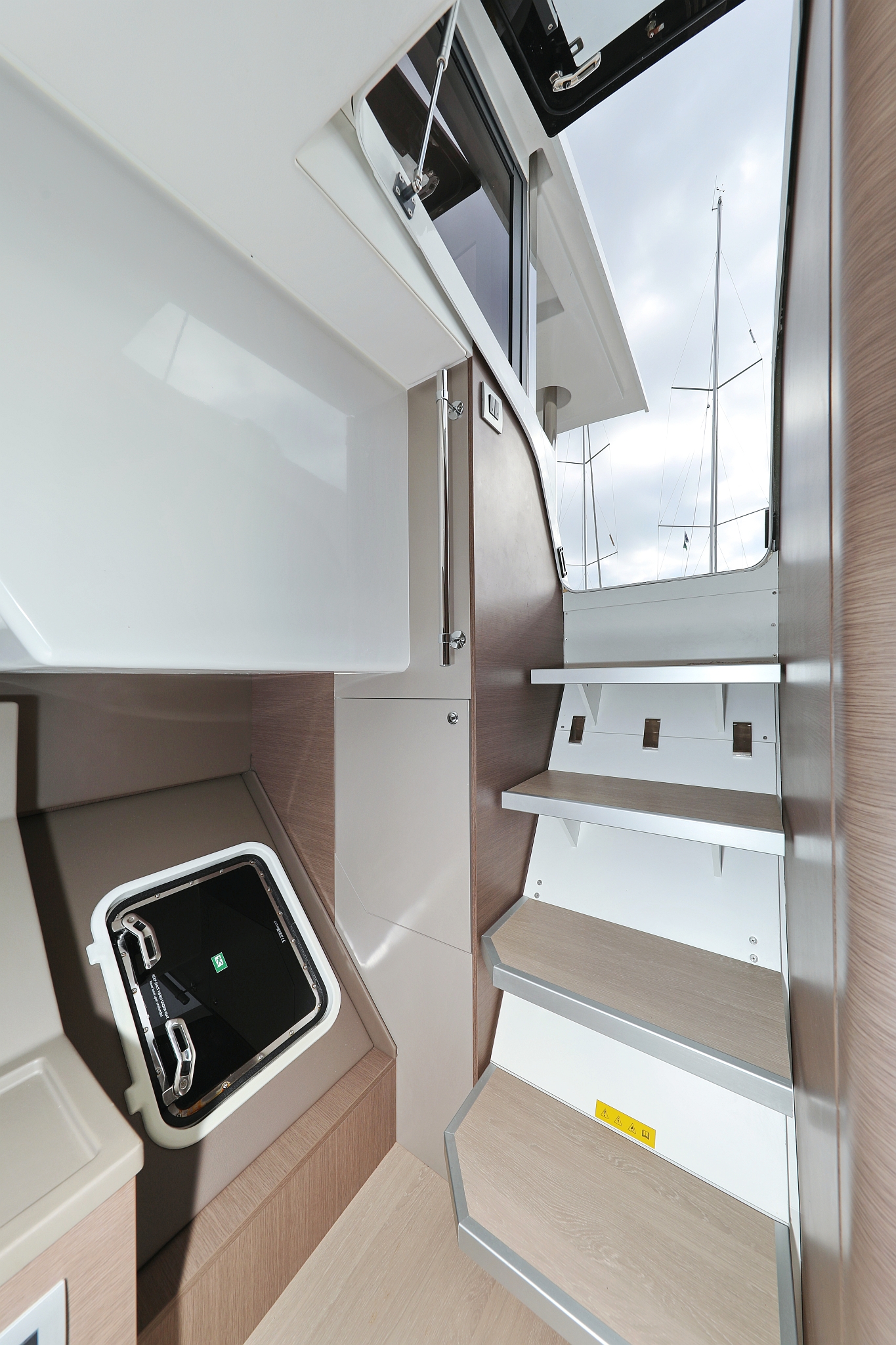 Bali 4.6 - 5 + 1 cab. — photo 44