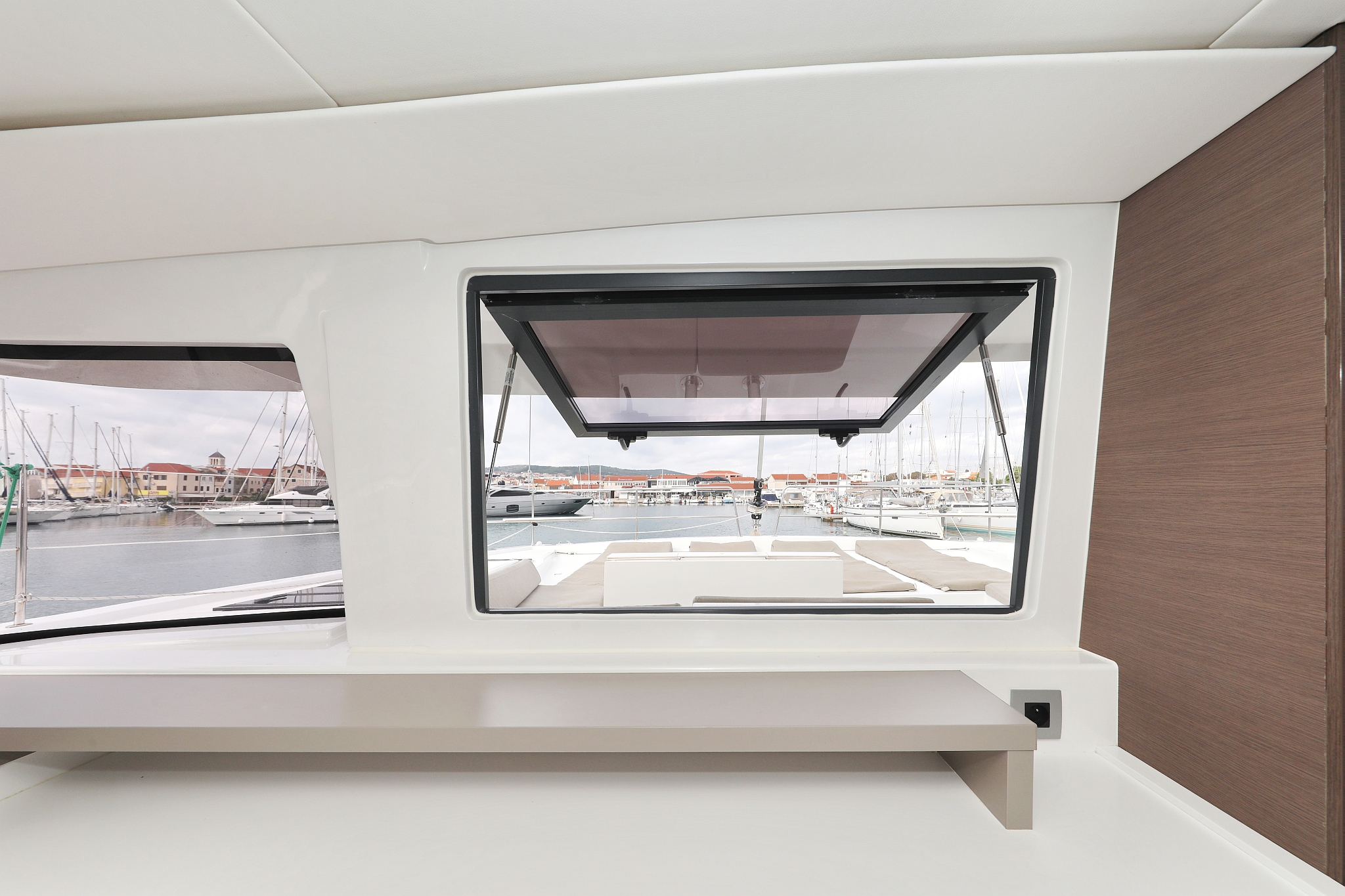 Bali 4.6 - 5 + 1 cab. — photo 48