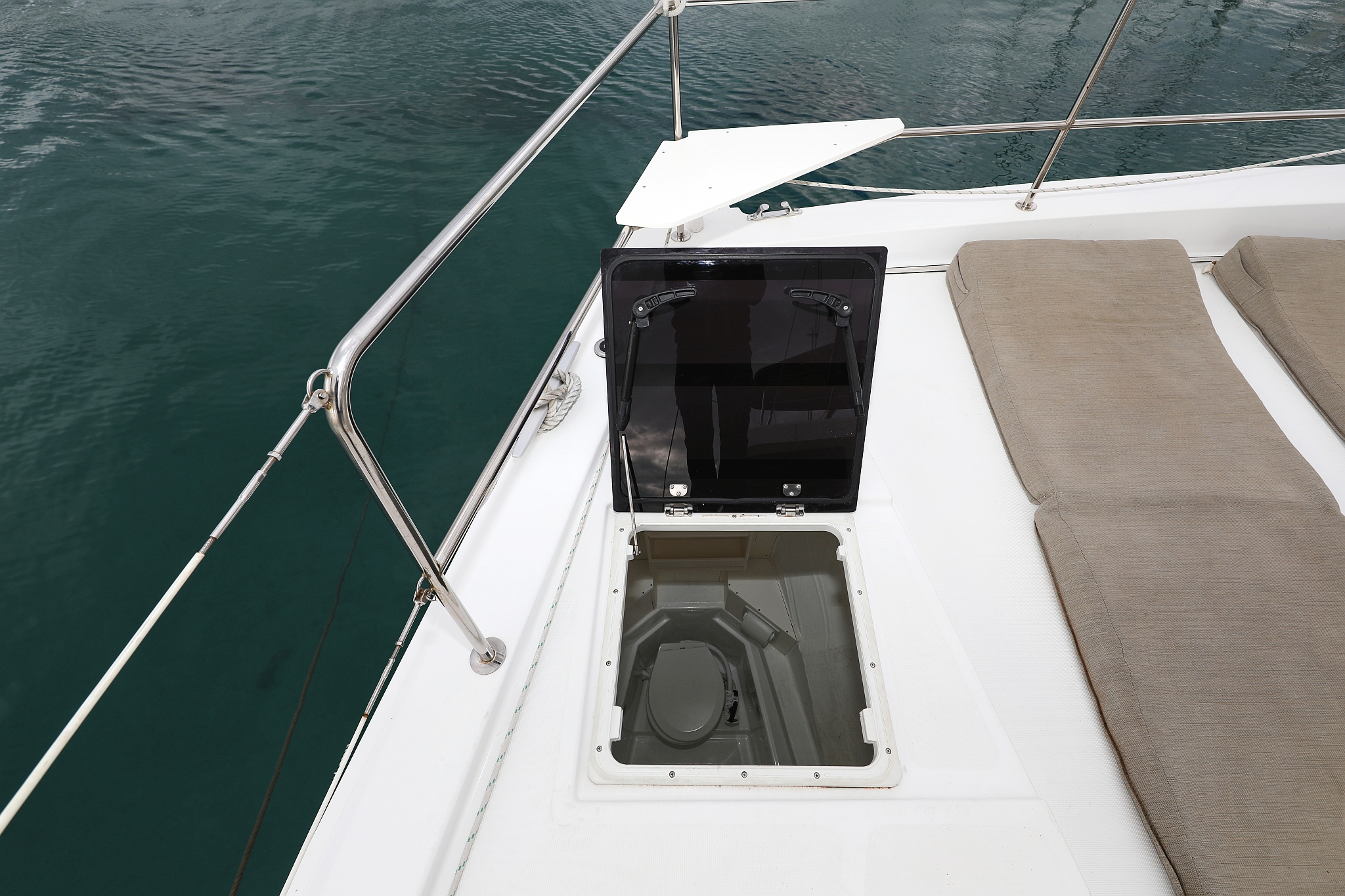 Bali 4.6 - 5 + 1 cab. — photo 50