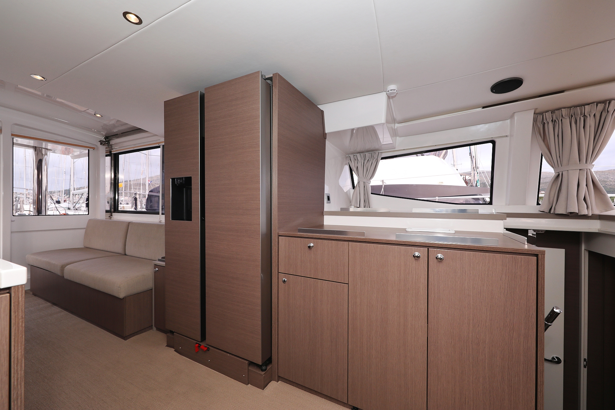 Bali 4.8 - 6 + 2 cab. — photo 16