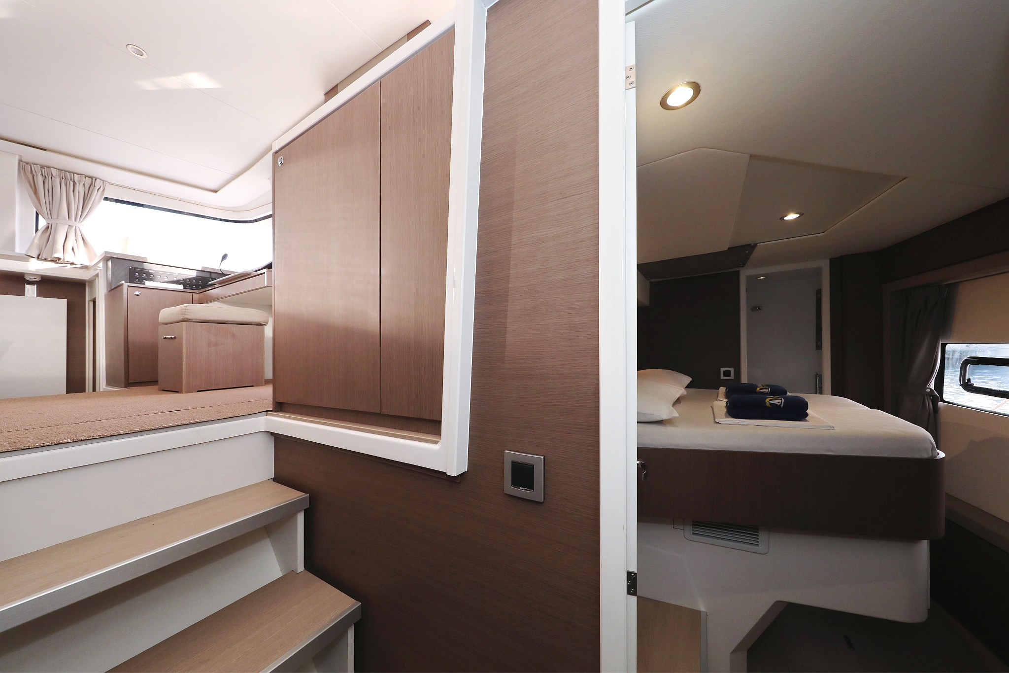 Bali 4.8 - 6 + 2 cab. — photo 22