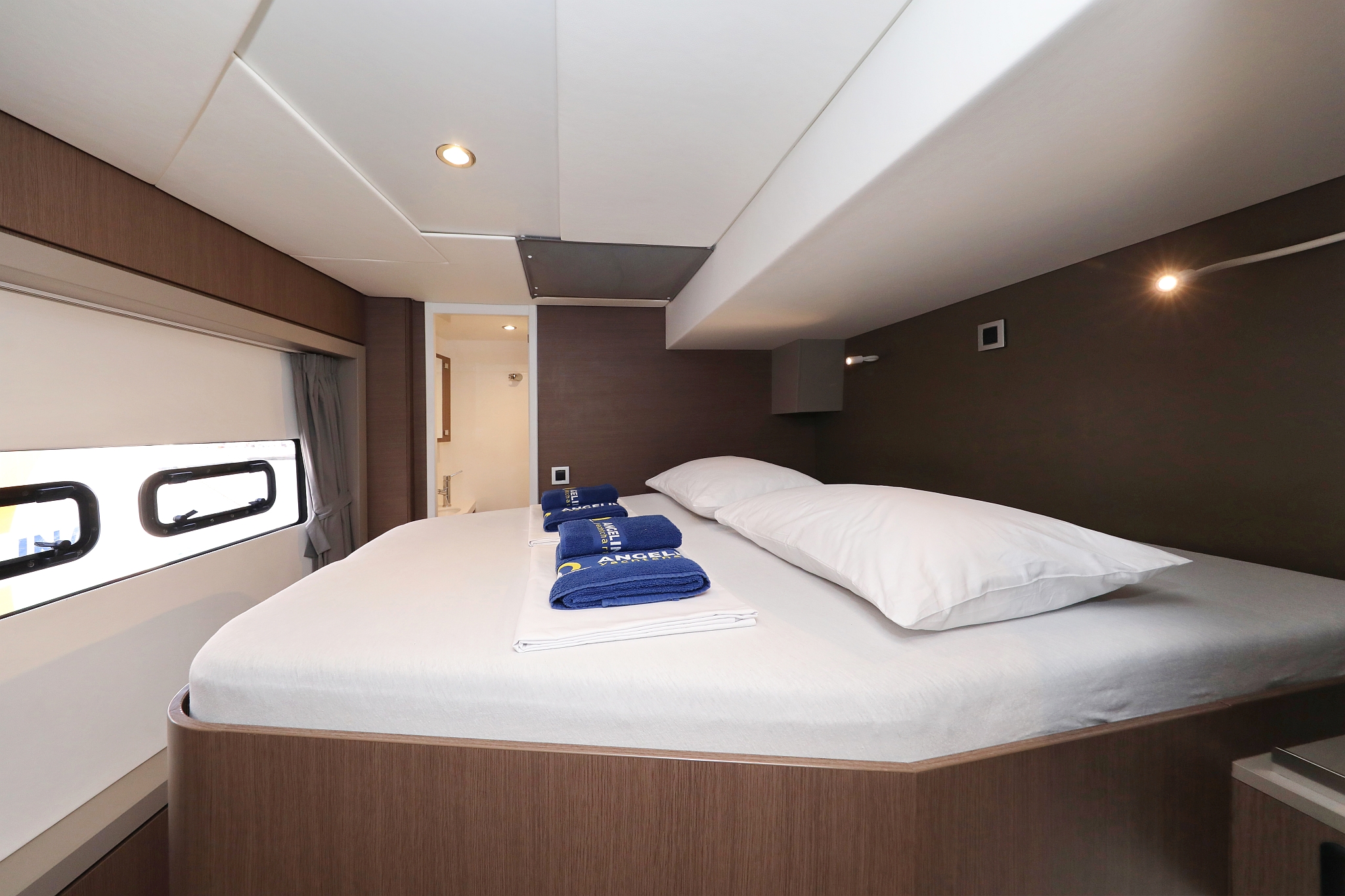 Bali 4.8 - 6 + 2 cab. — photo 26