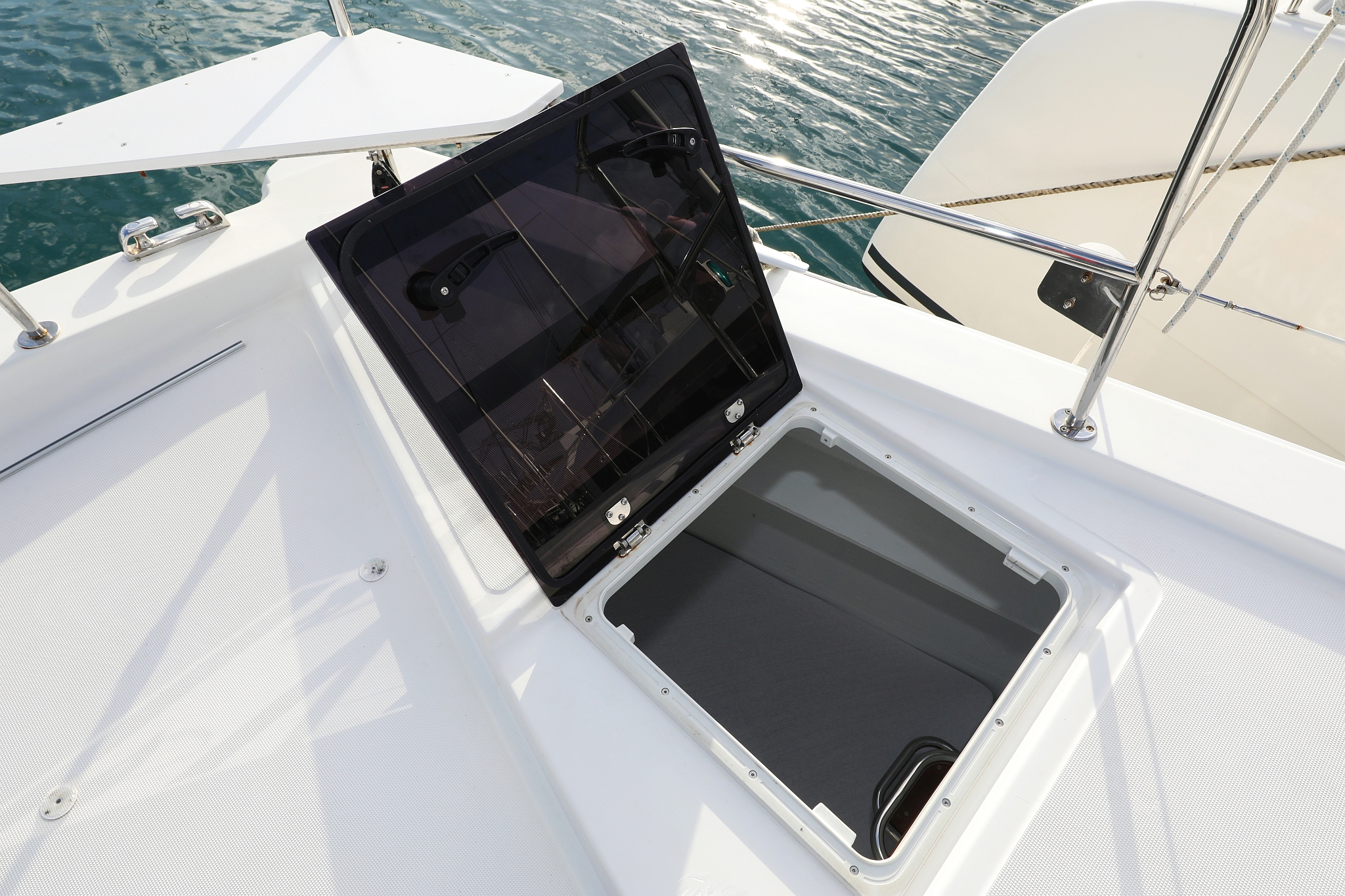 Bali 4.8 - 6 + 2 cab. — photo 48