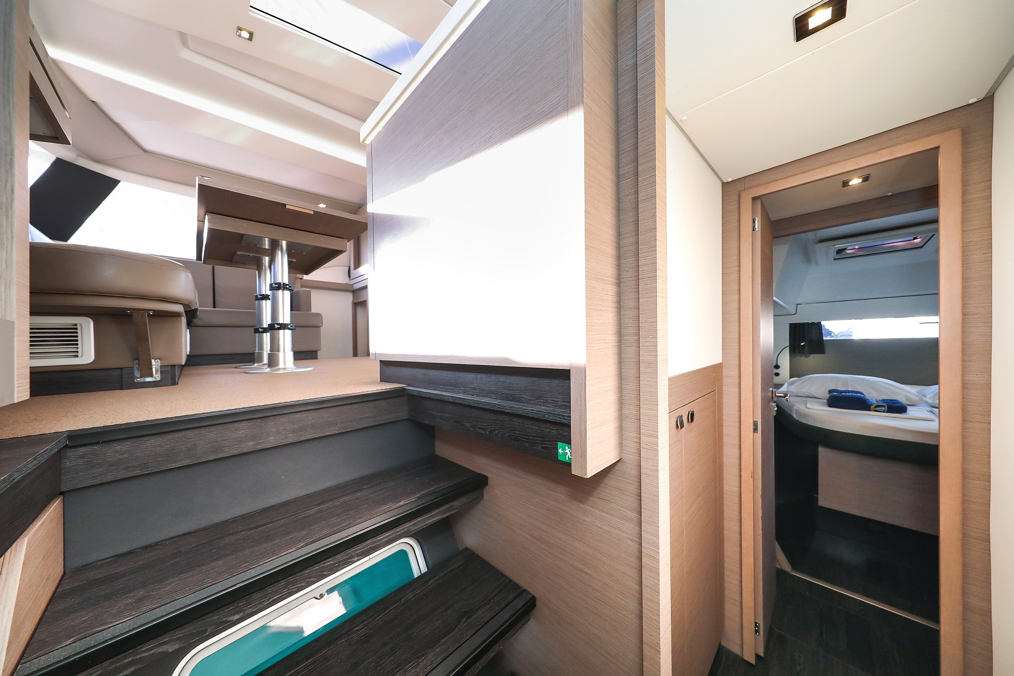 Fountaine Pajot Astrea 42 Quatuor — photo 23