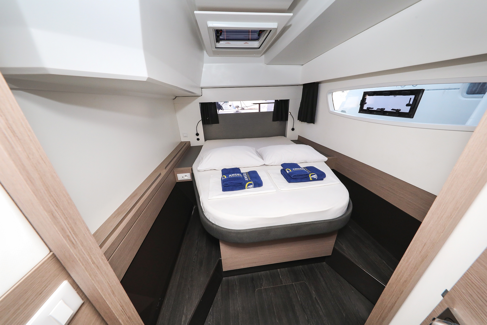 Fountaine Pajot Astrea 42 Quatuor — photo 24