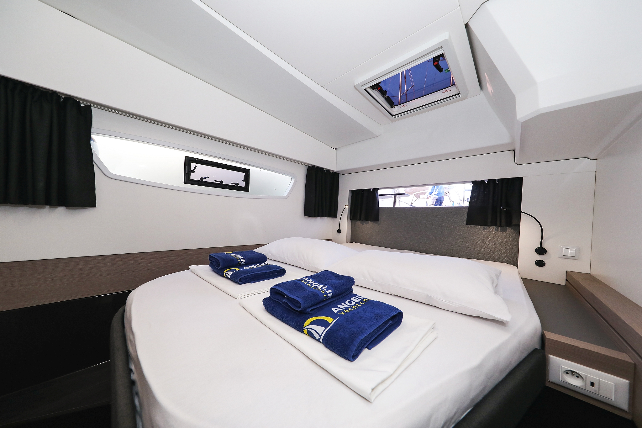 Fountaine Pajot Astrea 42 Quatuor — photo 27