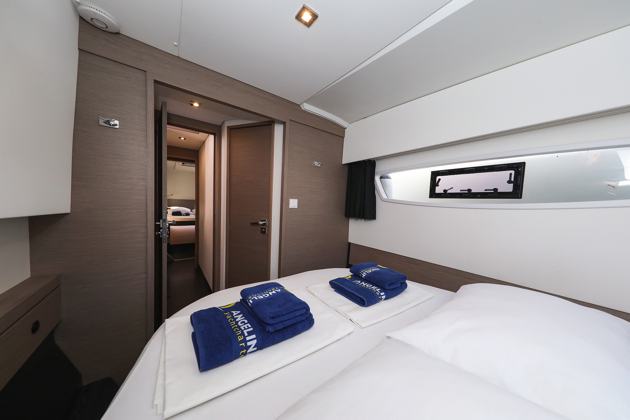 Fountaine Pajot Astrea 42 Quatuor — photo 28