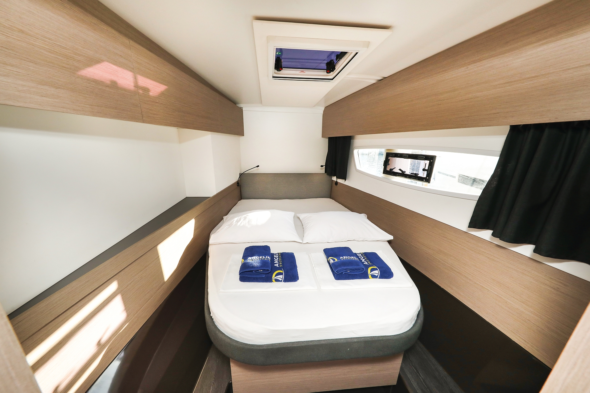 Fountaine Pajot Astrea 42 Quatuor — photo 29