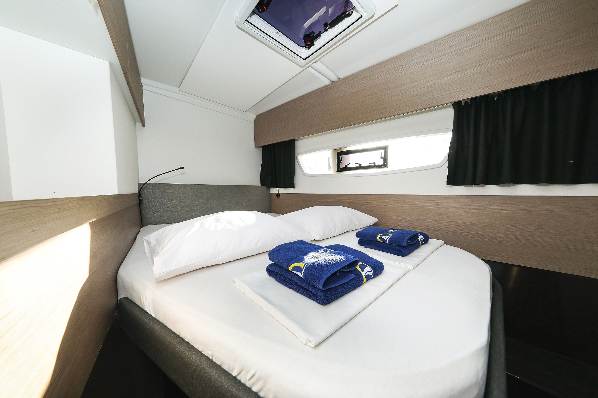 Fountaine Pajot Astrea 42 Quatuor — photo 30