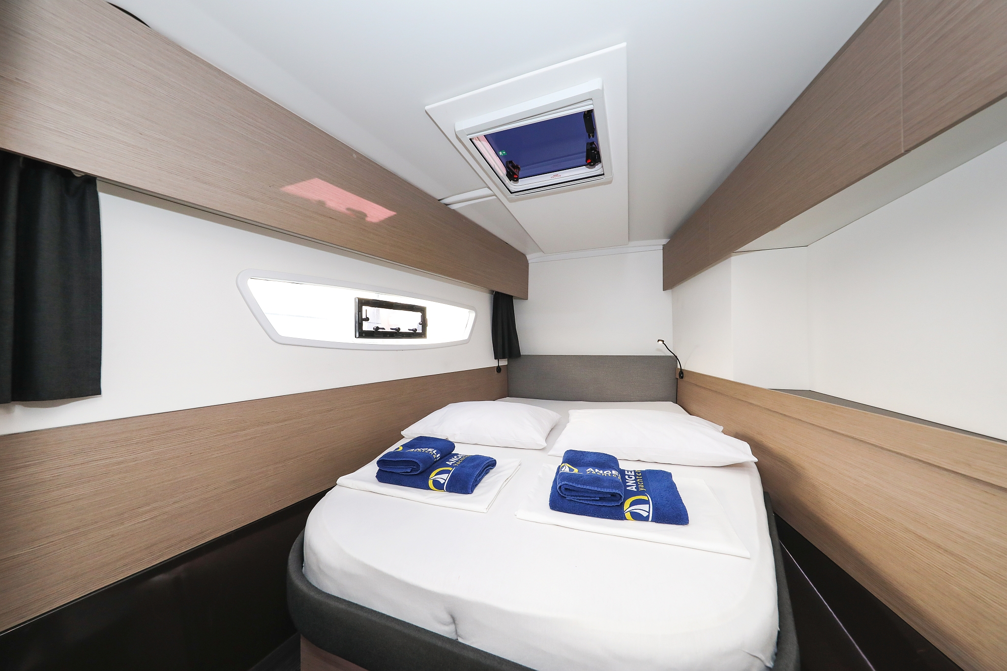 Fountaine Pajot Astrea 42 Quatuor — photo 31