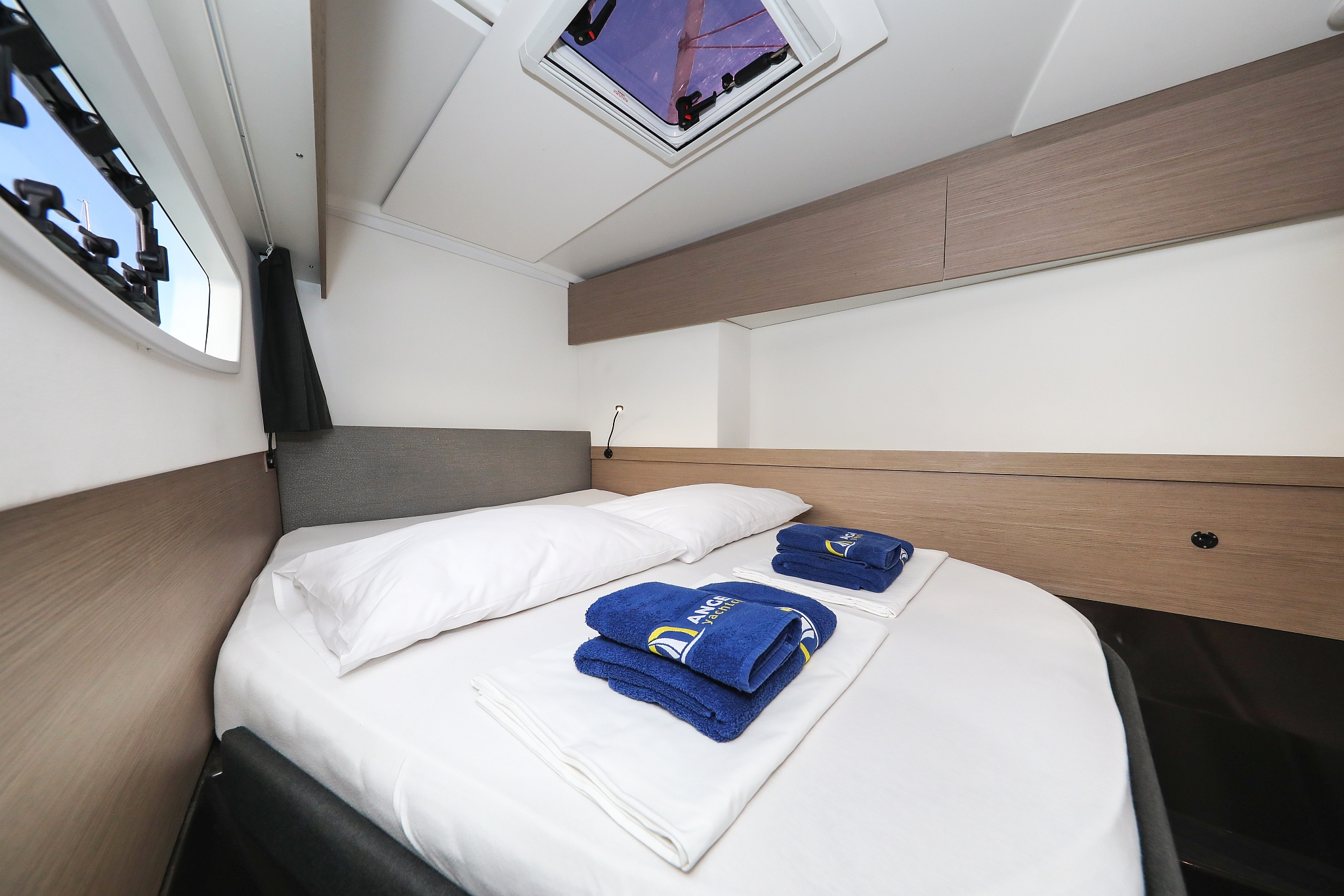 Fountaine Pajot Astrea 42 Quatuor — photo 32