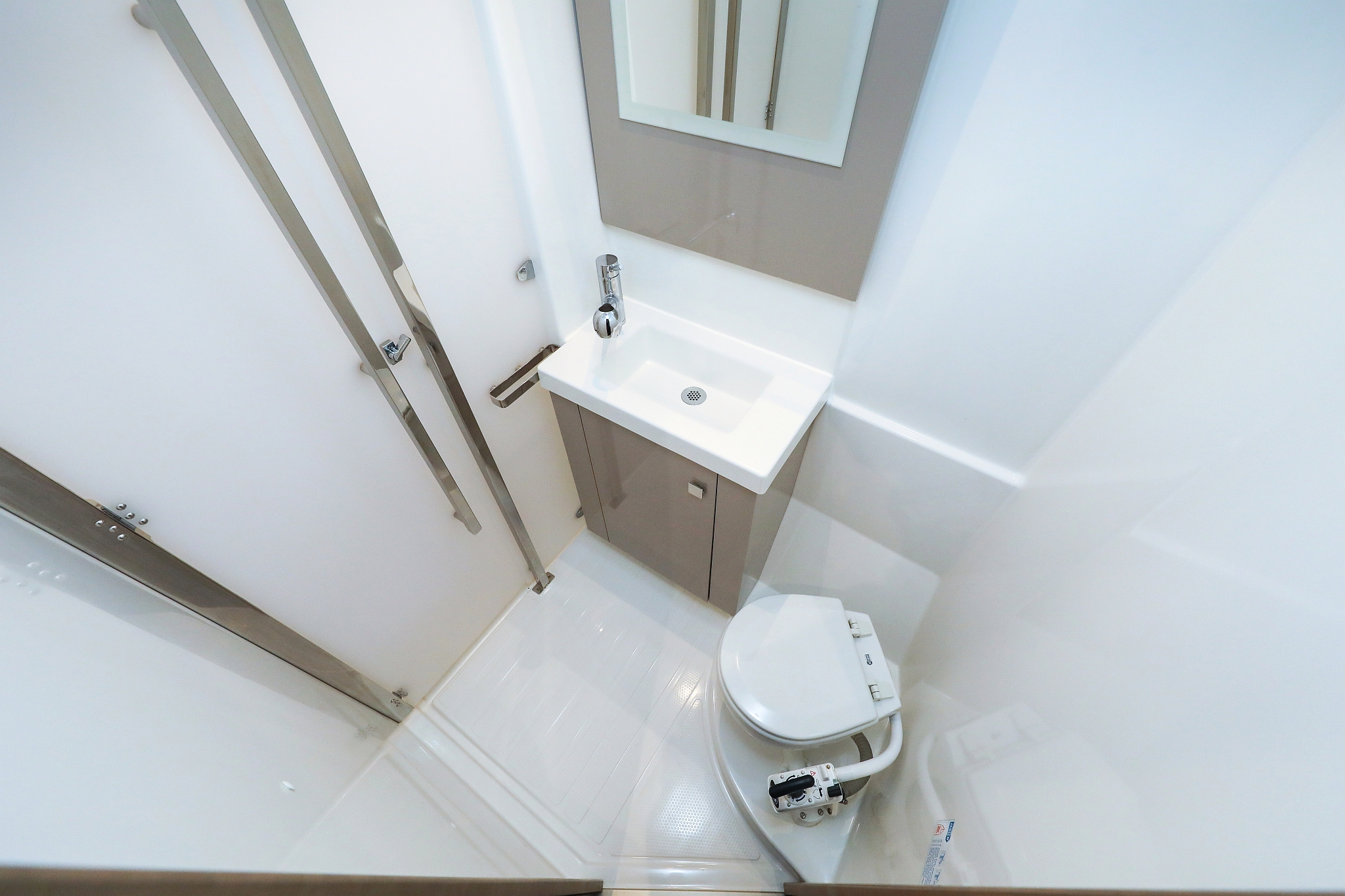 Fountaine Pajot Astrea 42 Quatuor — photo 33
