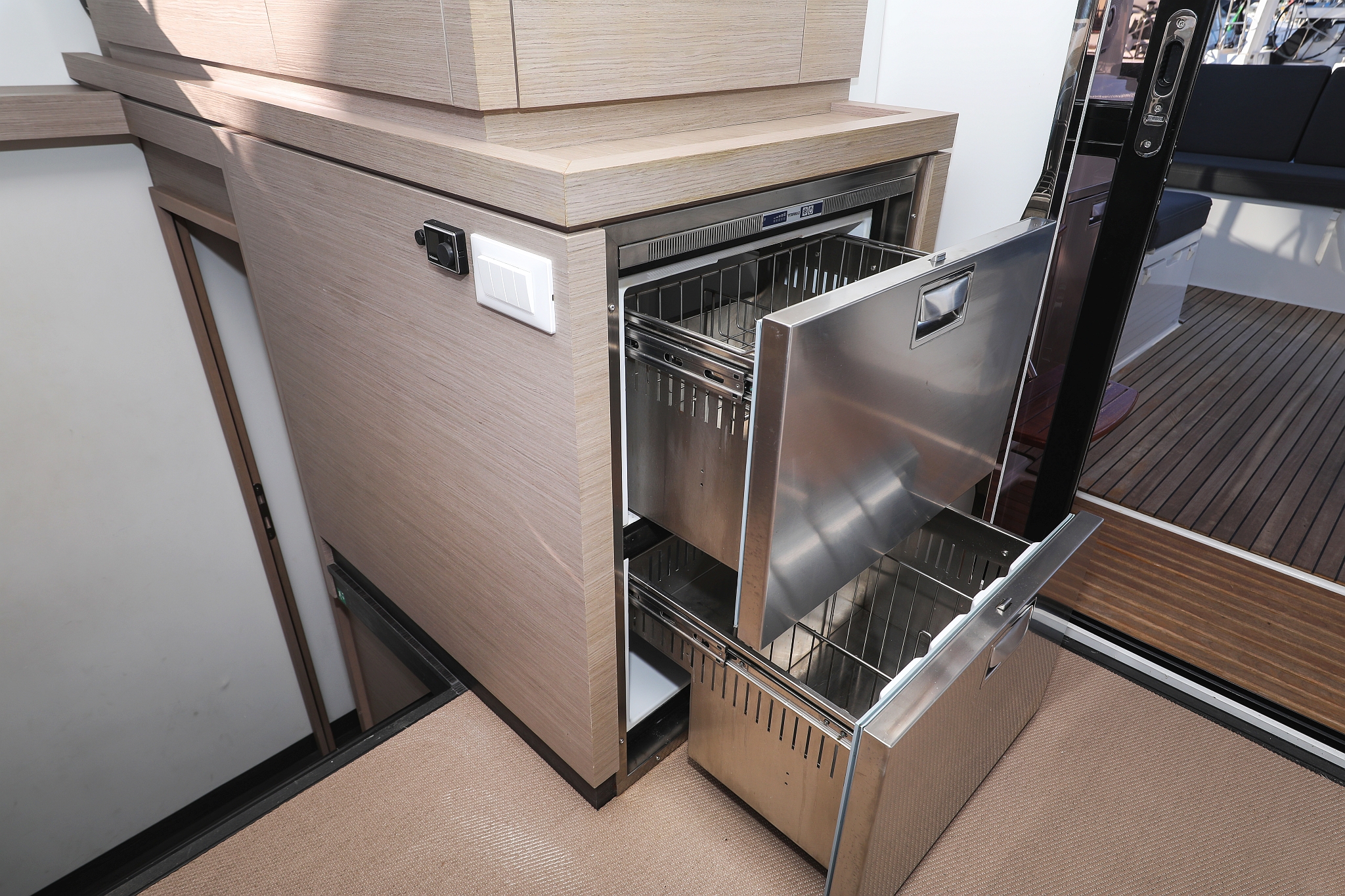Fountaine Pajot Astrea 42 Quatuor — photo 44
