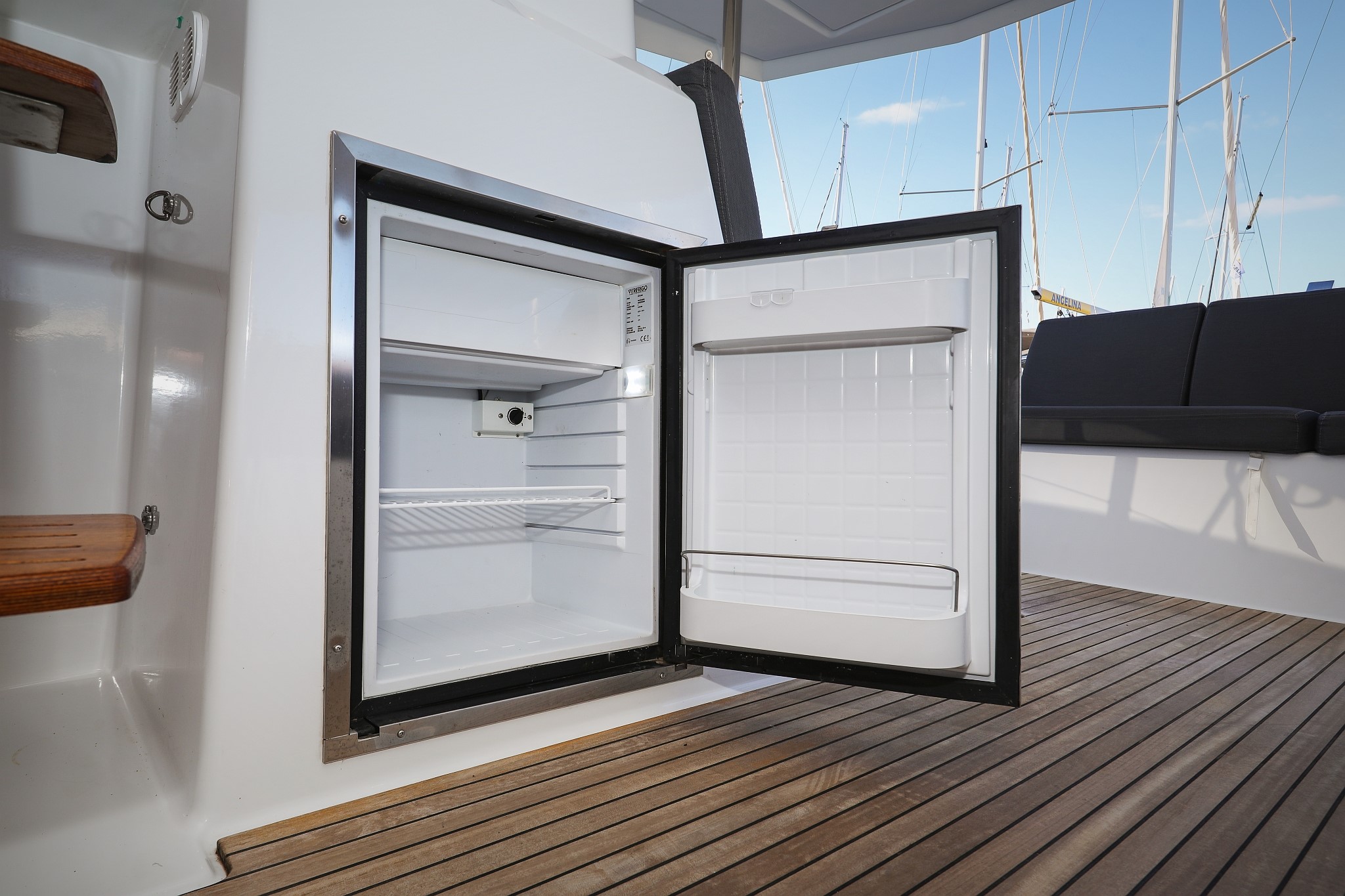 Fountaine Pajot Astrea 42 Quatuor — photo 45