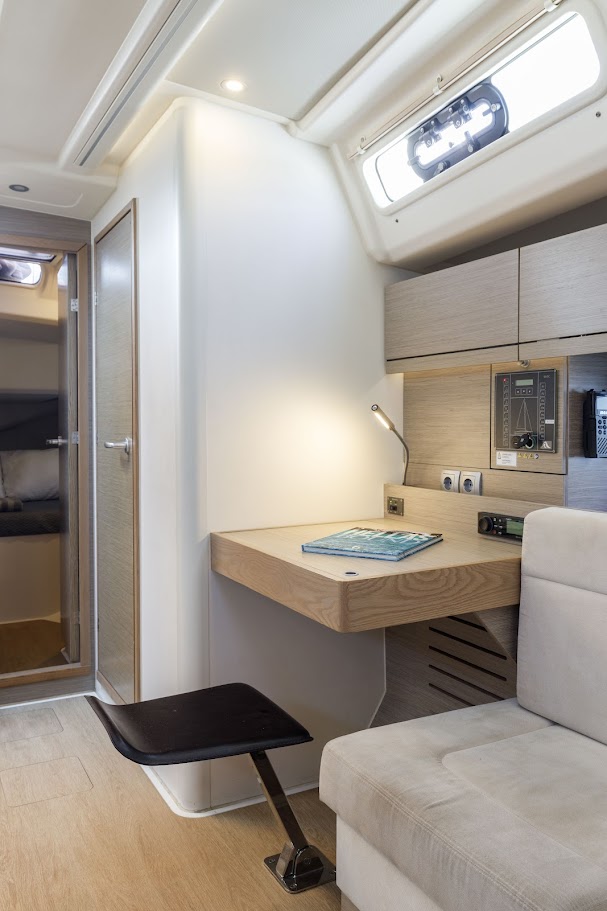 Hanse 458 — photo 10