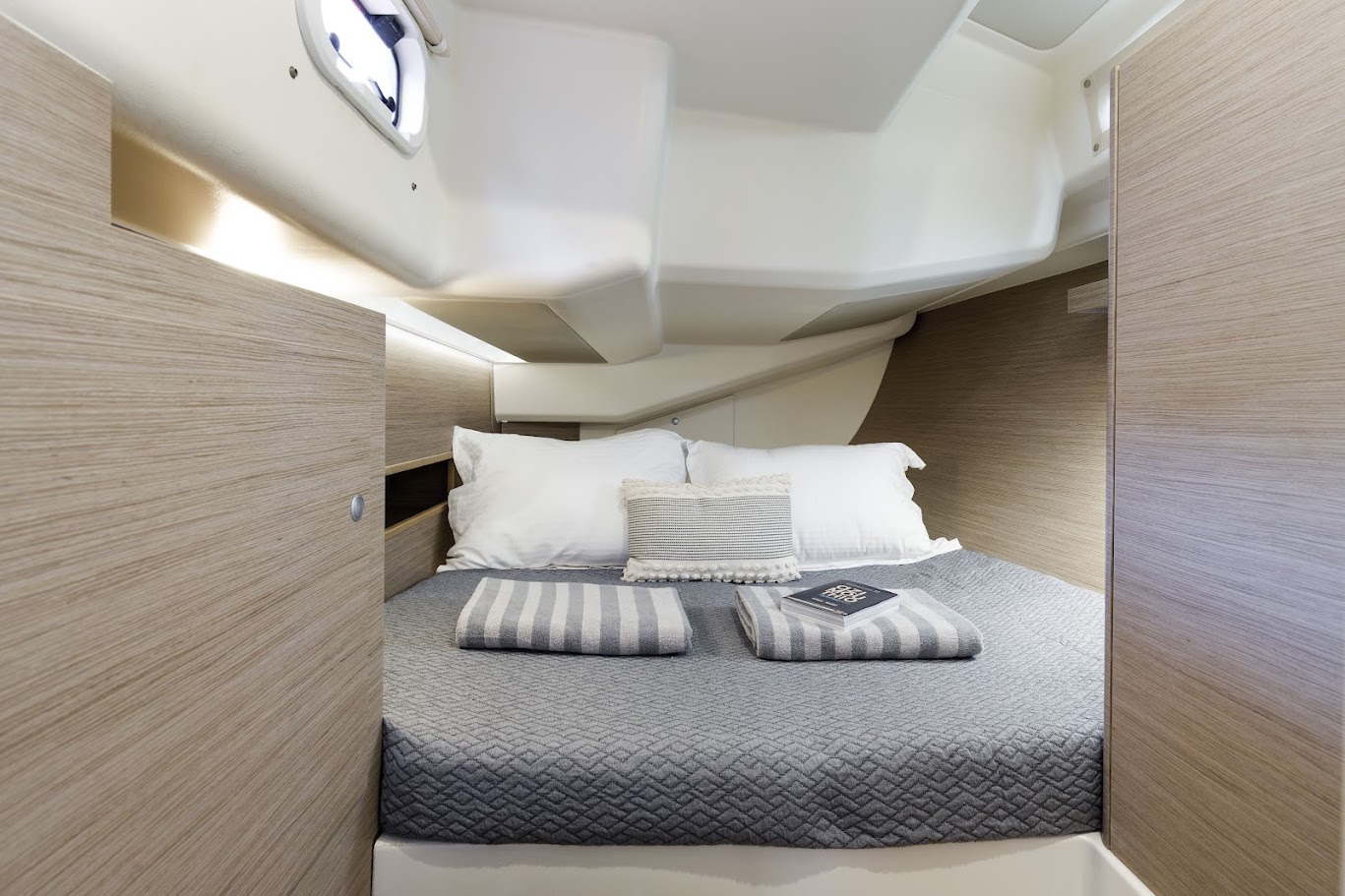 Hanse 458 — photo 11