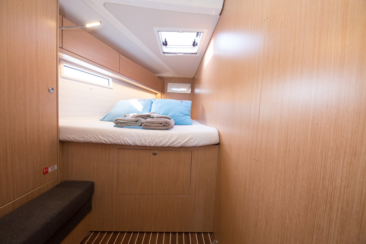 Bavaria Cruiser 51 — photo 6
