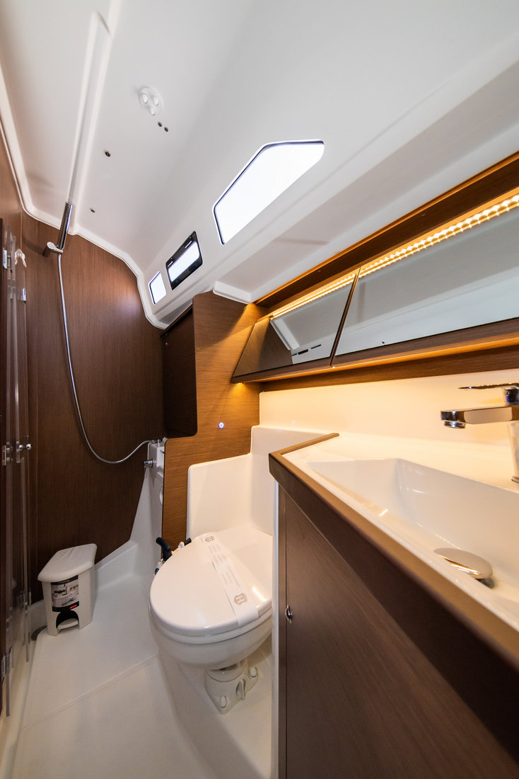 Oceanis 40.1 — photo 35