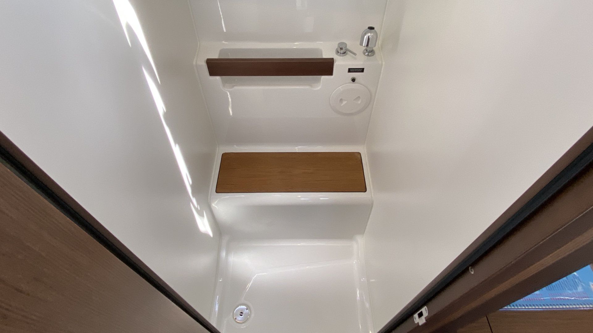 Oceanis 38.1 — photo 15
