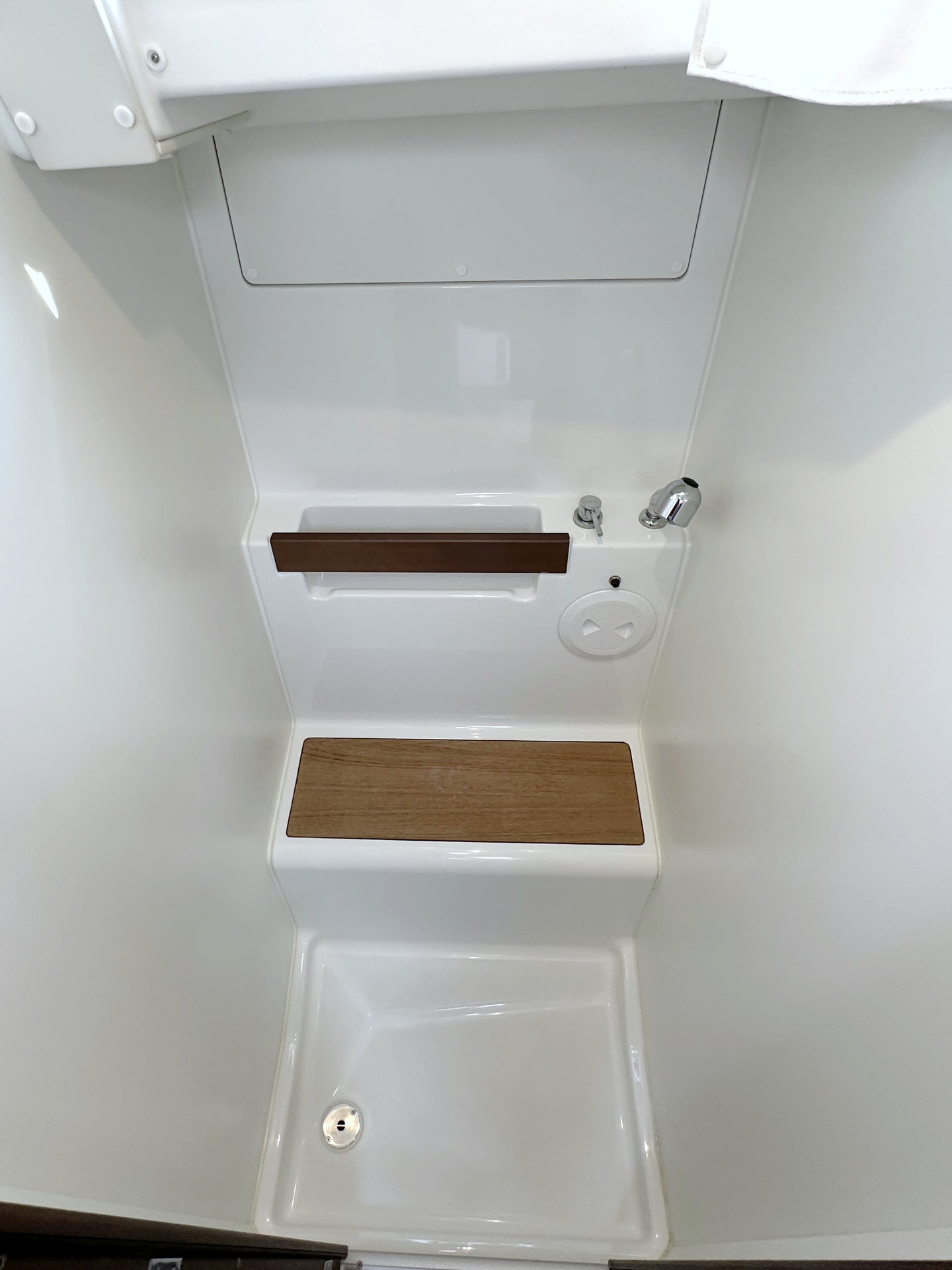 Oceanis 38.1 — photo 16