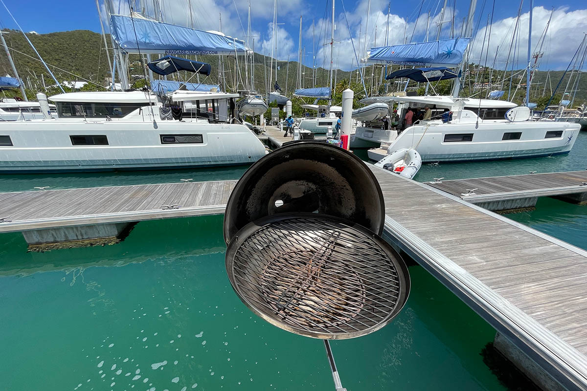 Lagoon 42 - 4 + 2 cab. — photo 38