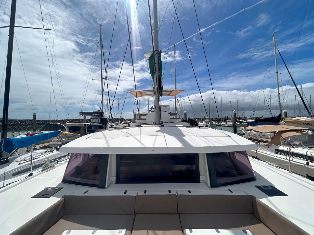 Bali 4.3 - 4 + 2 cab. — photo 4