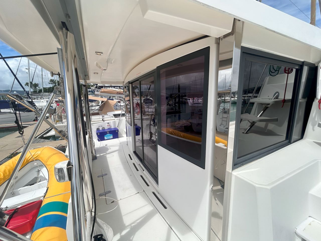 Bali 4.3 - 4 + 2 cab. — photo 8