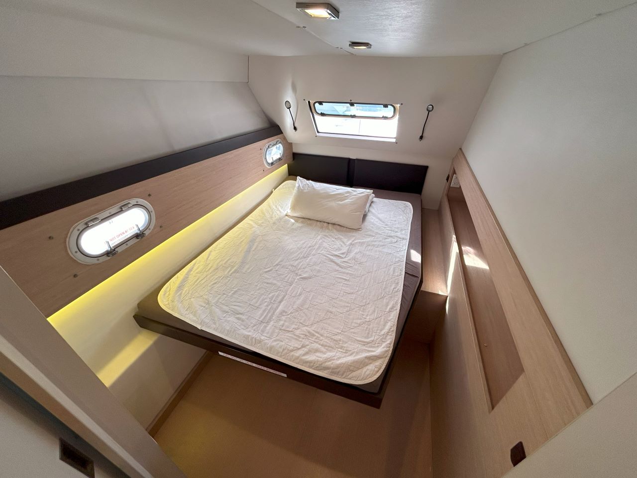 Bali 4.3 - 4 + 2 cab. — photo 12
