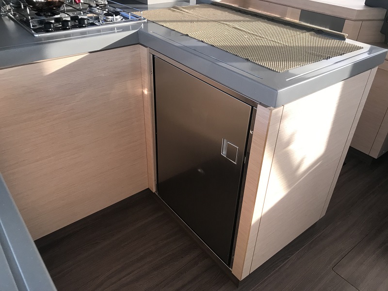 Fountaine Pajot Astrea 42 - 4 + 1 cab. — photo 10