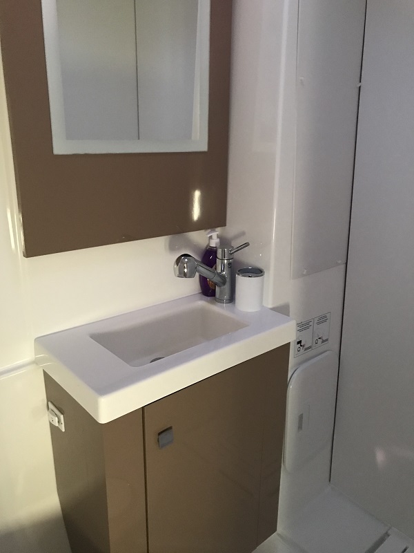 Fountaine Pajot Astrea 42 - 4 + 1 cab. — photo 16