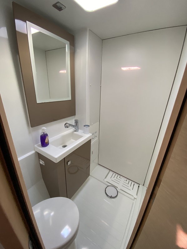 Fountaine Pajot Astrea 42 - 4 + 1 cab. — photo 18
