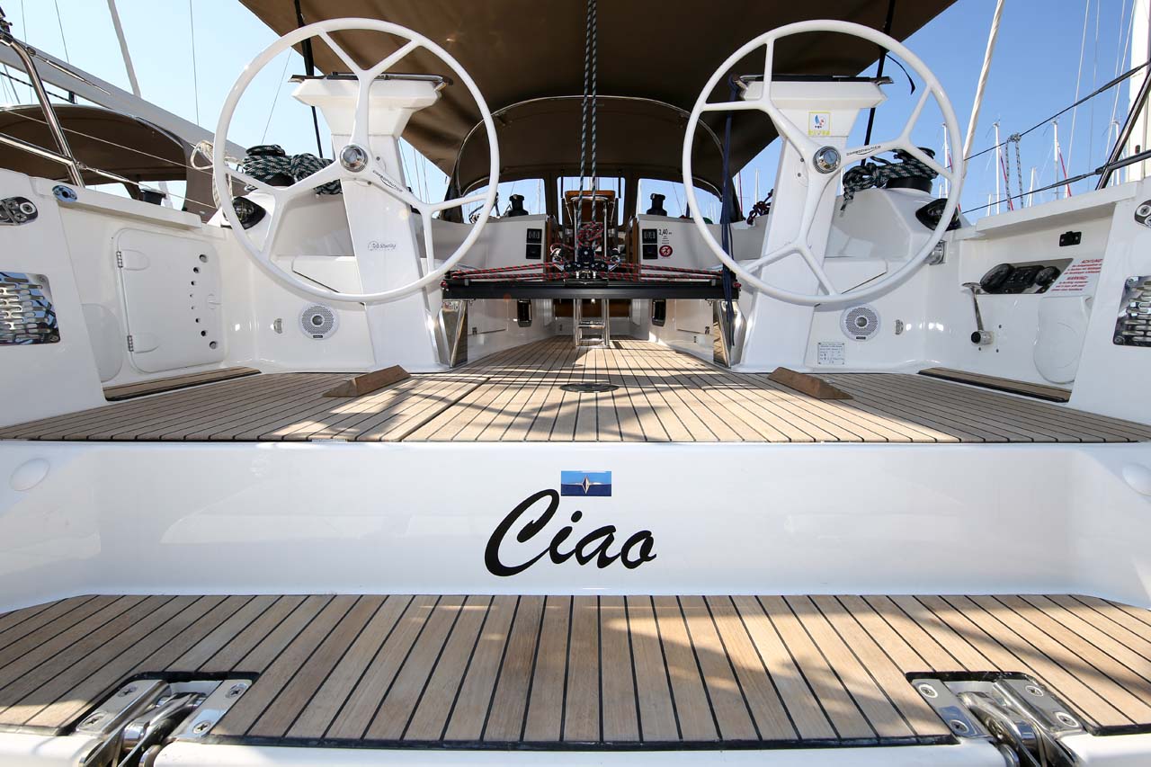 Bavaria Cruiser 41S — photo 5