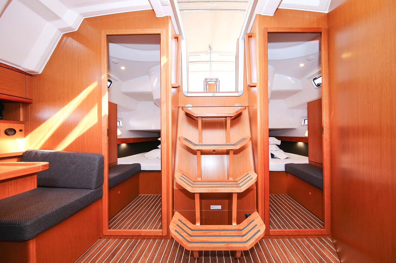 Bavaria Cruiser 41S — photo 9