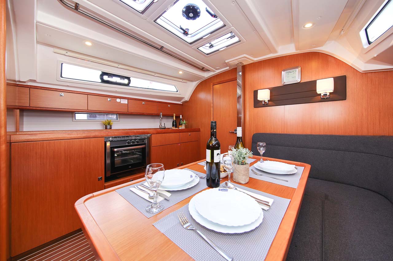 Bavaria Cruiser 41S — photo 15