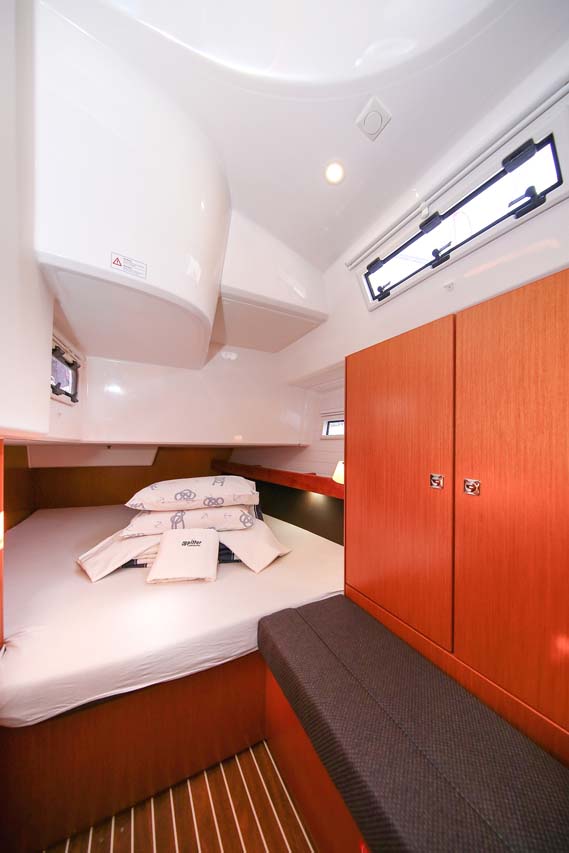 Bavaria Cruiser 41S — photo 19