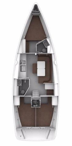 Bavaria Cruiser 41S — photo 2