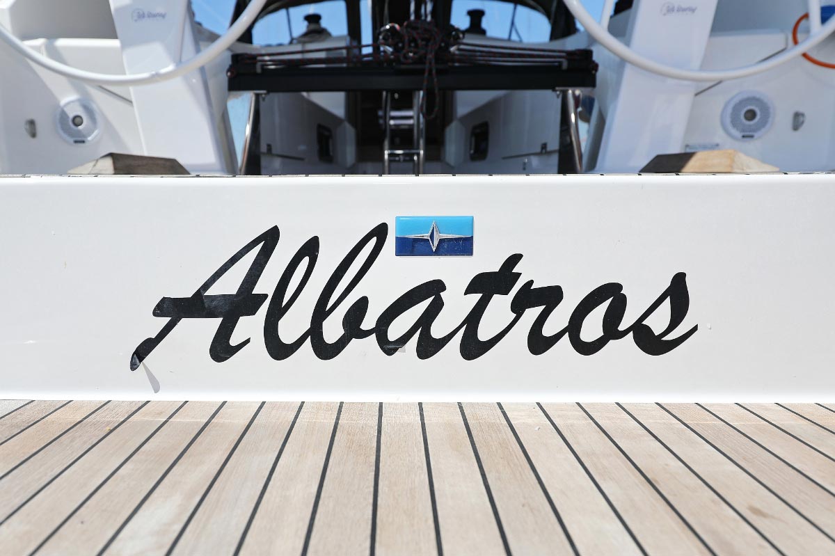 Bavaria Cruiser 41S — photo 5