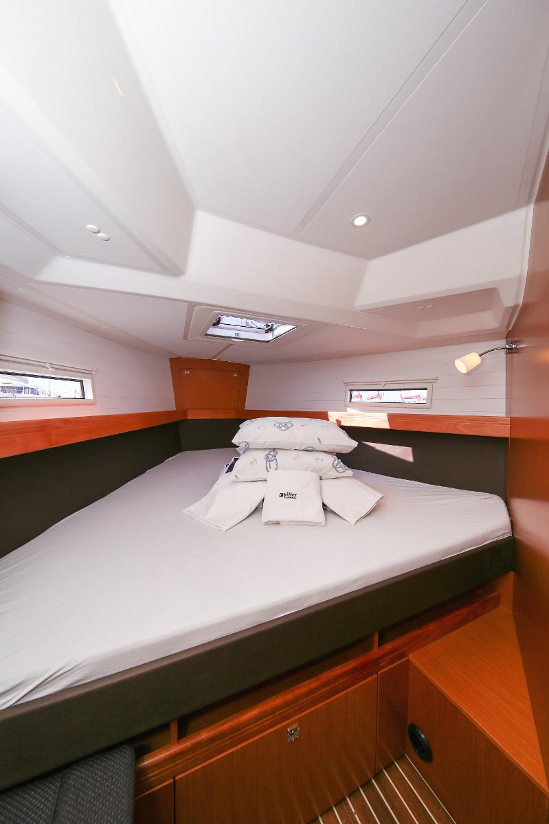 Bavaria Cruiser 41S — photo 16