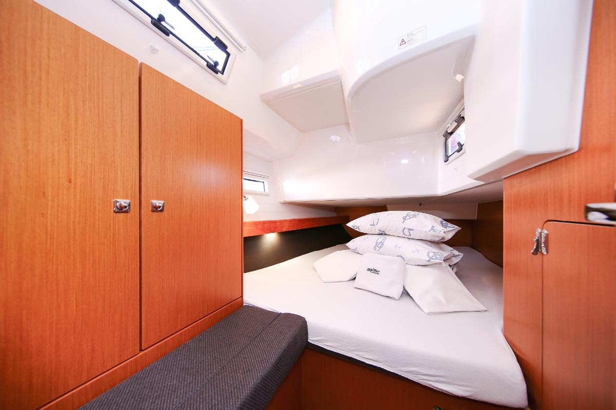 Bavaria Cruiser 41S — photo 17