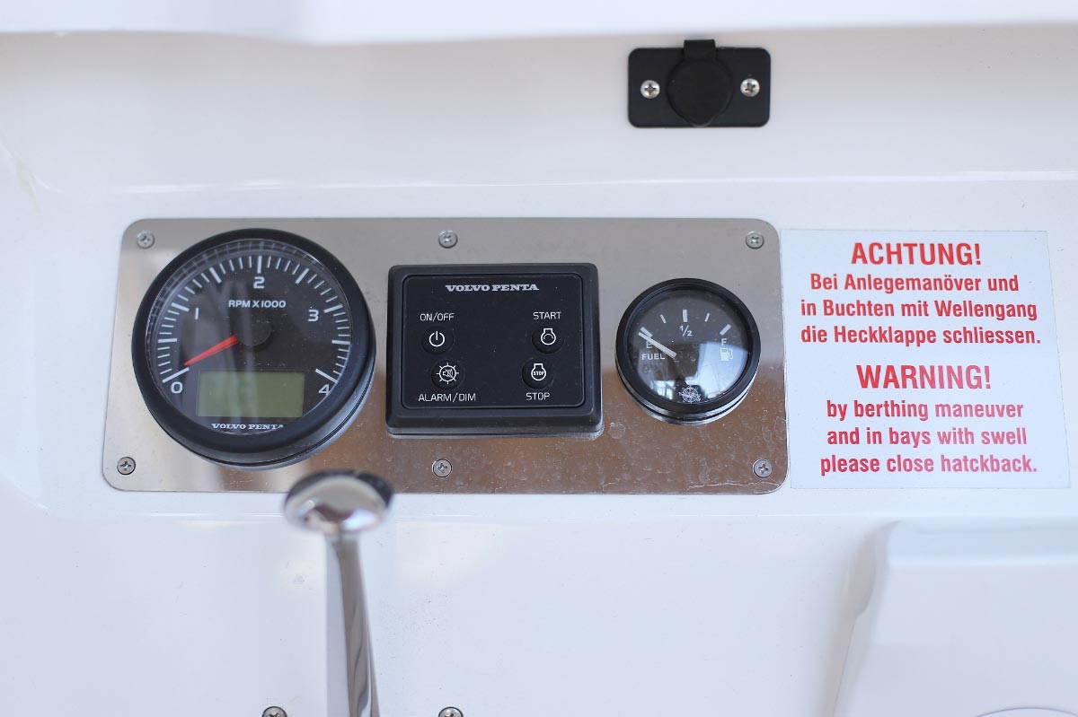 Bavaria Cruiser 41S — photo 10
