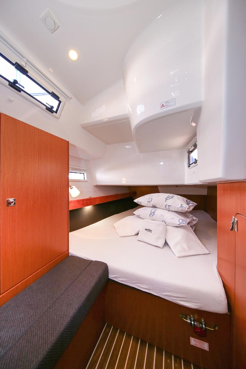 Bavaria Cruiser 41S — photo 20