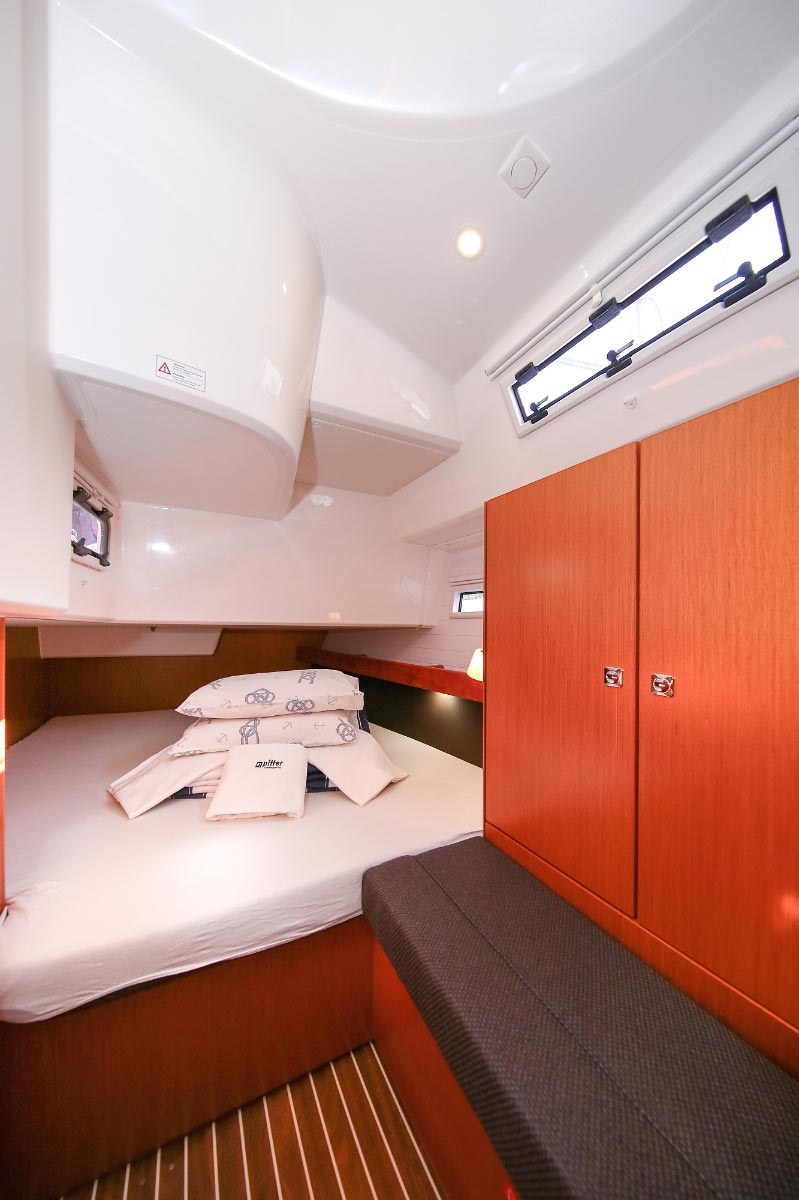Bavaria Cruiser 41S — photo 22