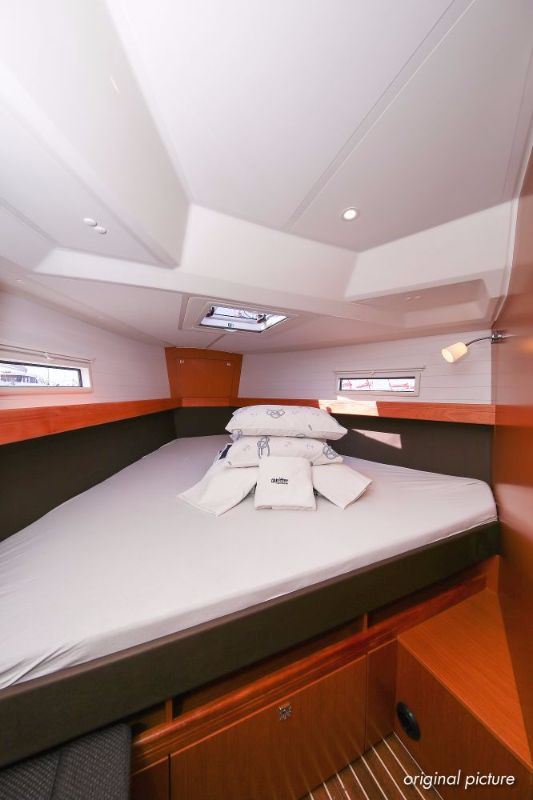Bavaria Cruiser 41S — photo 16