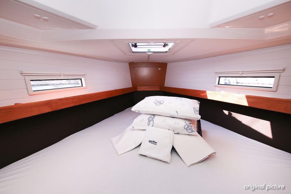 Bavaria Cruiser 41S — photo 17