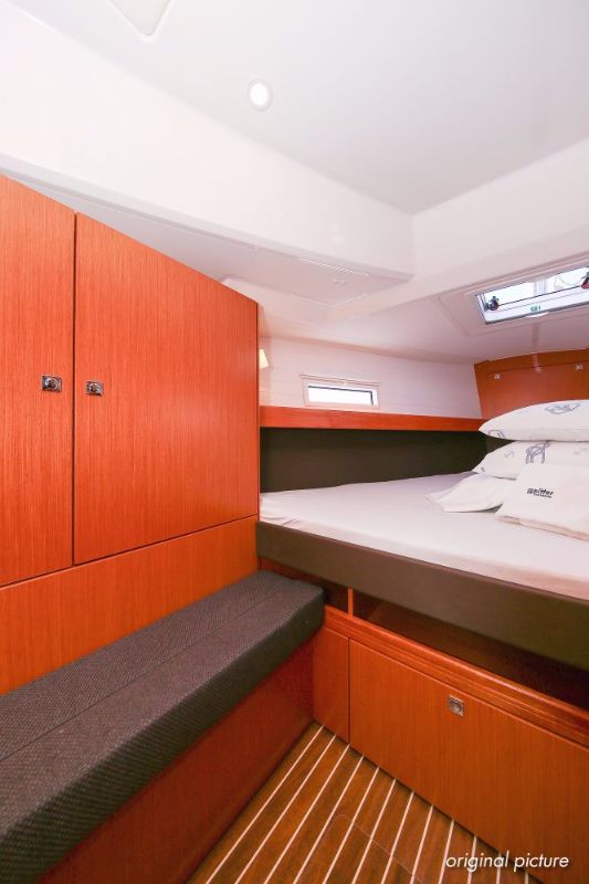 Bavaria Cruiser 41S — photo 18