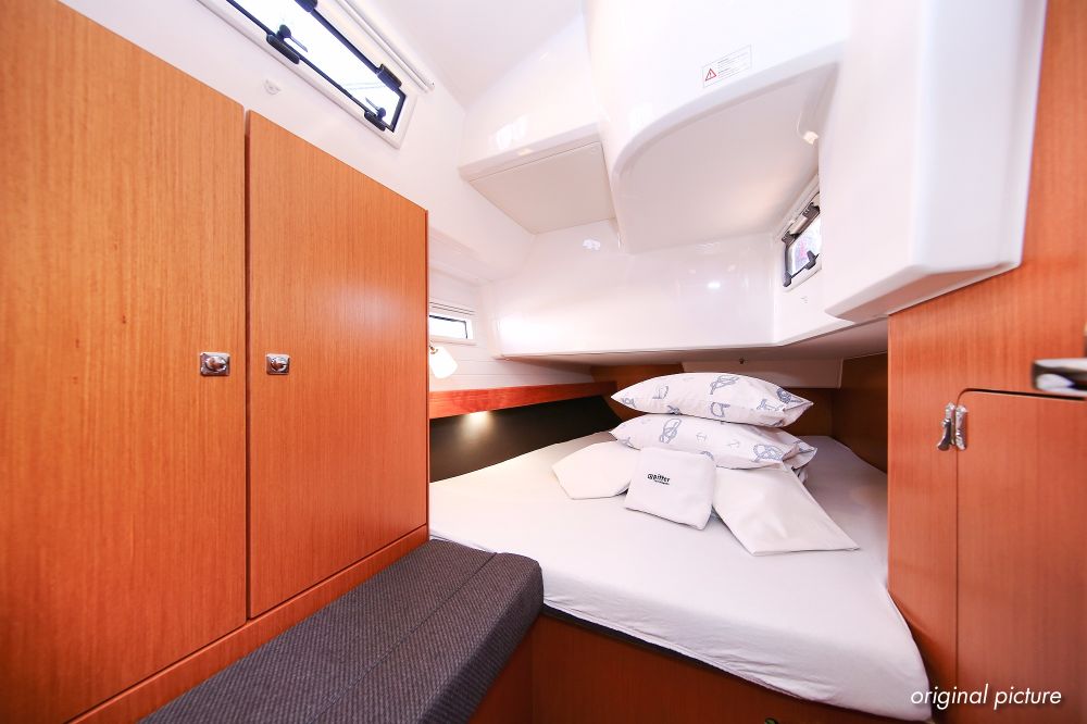Bavaria Cruiser 41S — photo 20