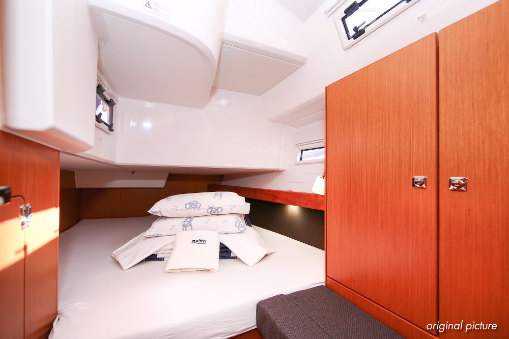 Bavaria Cruiser 41S — photo 21