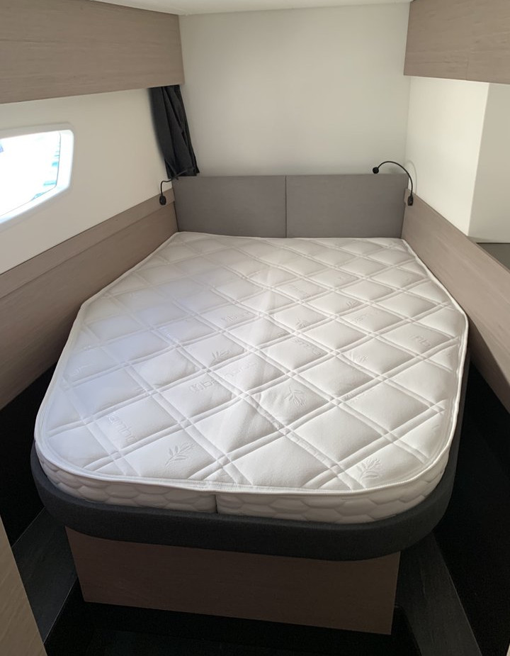 Fountaine Pajot Elba 45 - 4 + 2 cab. — photo 20