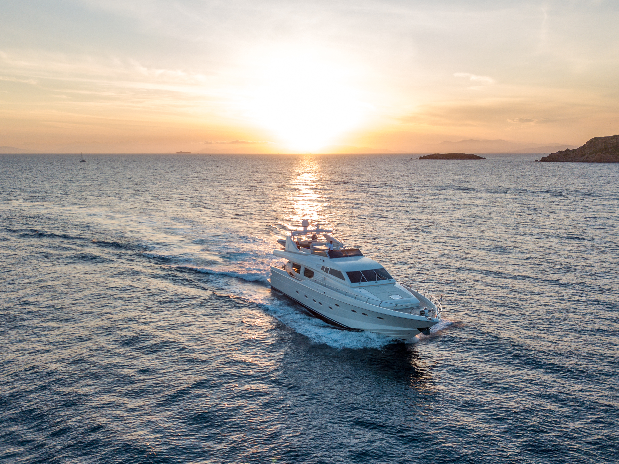 Posillipo Technema 80 — photo 15