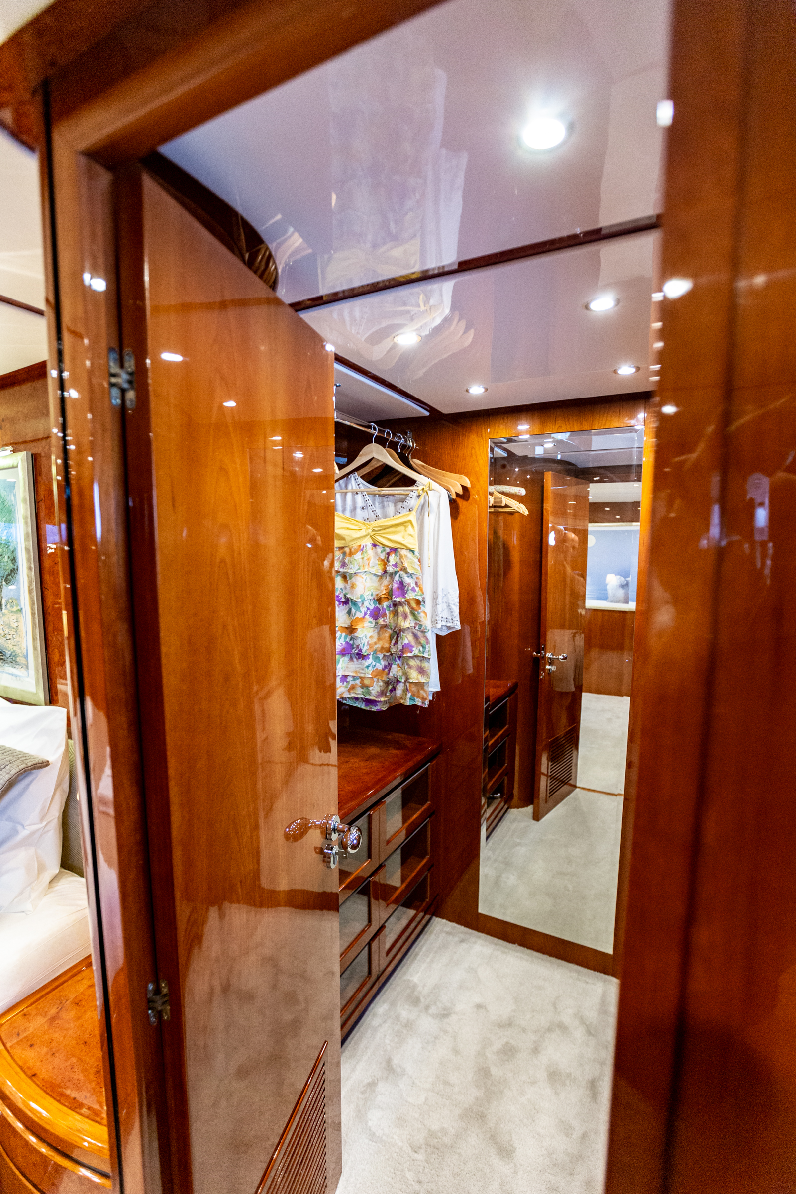 Posillipo Technema 80 — photo 21